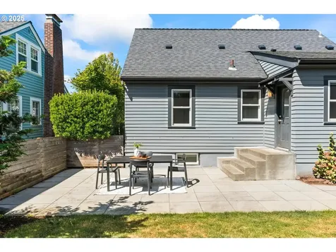 3126 NE 31st Avenue Portland OR 97212