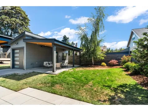 3126 NE 31st Avenue Portland OR 97212