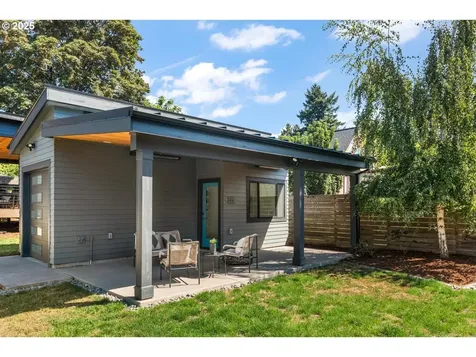 3126 NE 31st Avenue Portland OR 97212