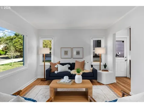 3126 NE 31st Avenue Portland OR 97212