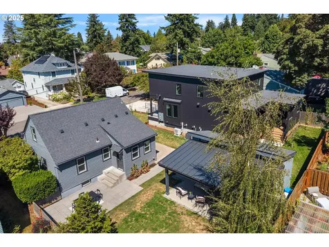 3126 NE 31st Avenue Portland OR 97212
