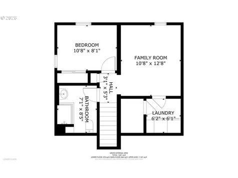 3126 NE 31st Avenue Portland OR 97212