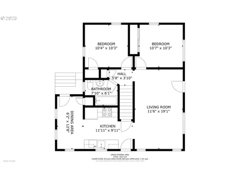 3126 NE 31st Avenue Portland OR 97212