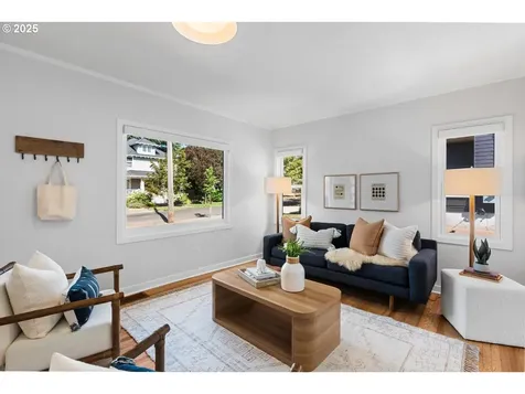 3126 NE 31st Avenue Portland OR 97212