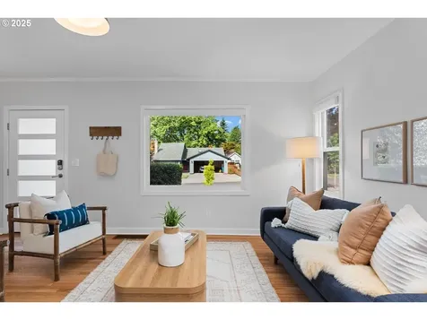 3126 NE 31st Avenue Portland OR 97212