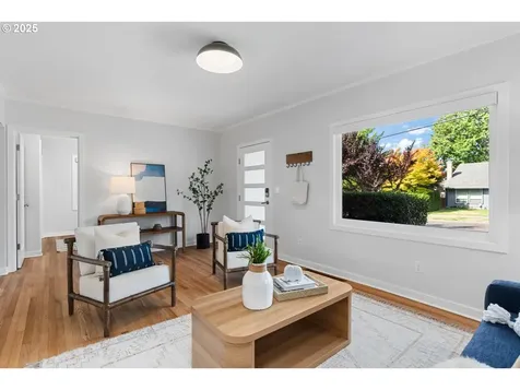 3126 NE 31st Avenue Portland OR 97212