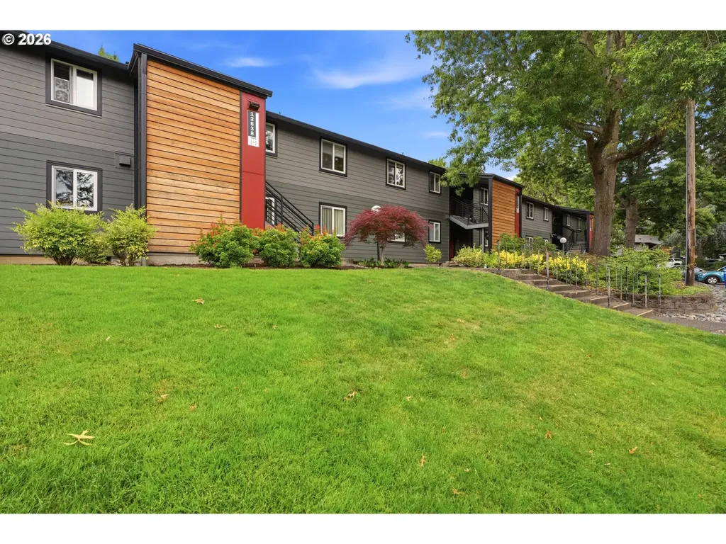 12638 NW Barnes Road Portland OR 97229