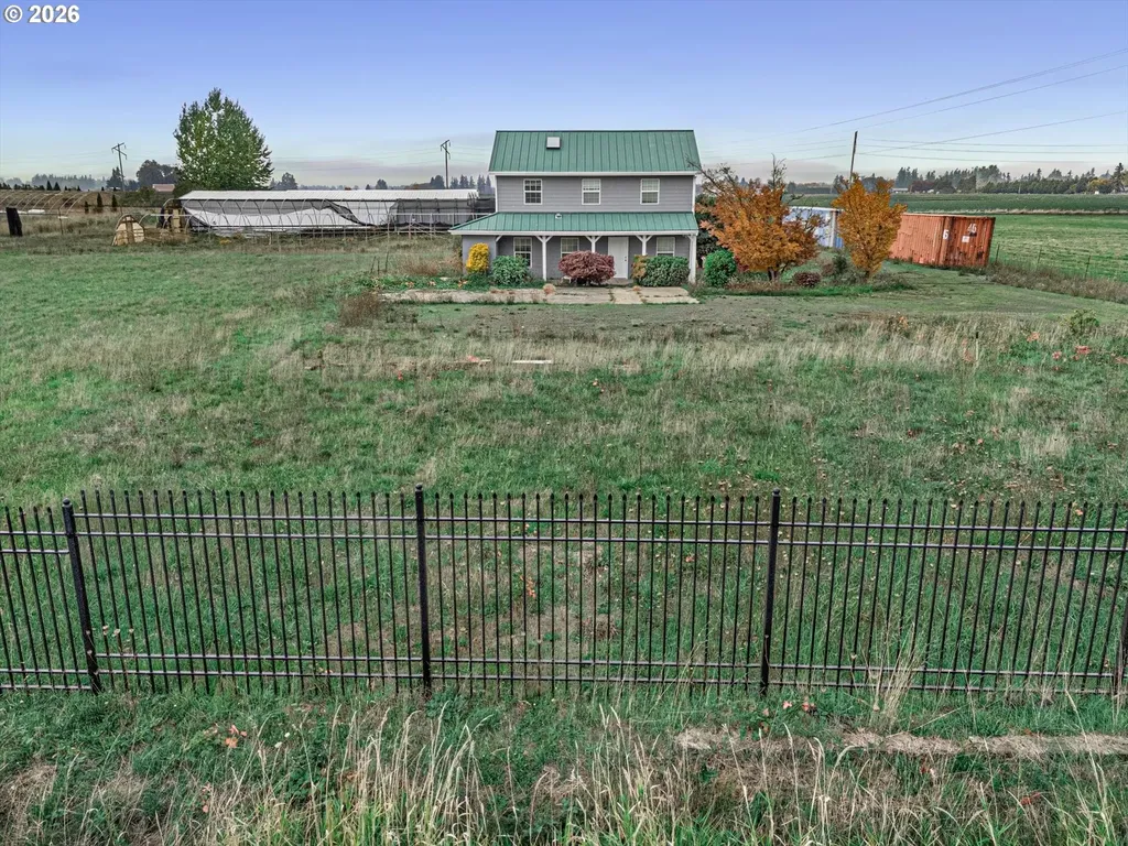18335 NE Butteville Road Aurora OR 97002