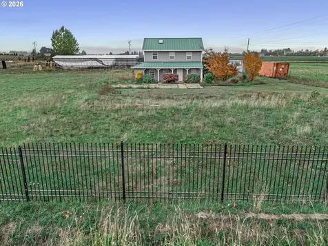 18335 NE Butteville Road Aurora OR 97002