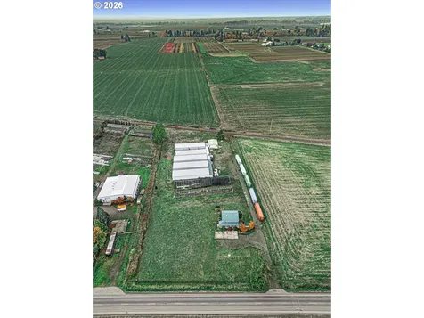 18335 NE Butteville Road Aurora OR 97002