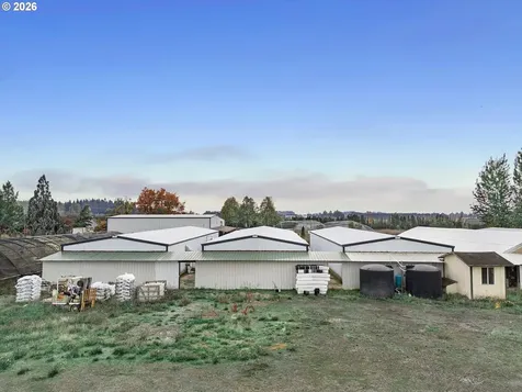 18335 NE Butteville Road Aurora OR 97002