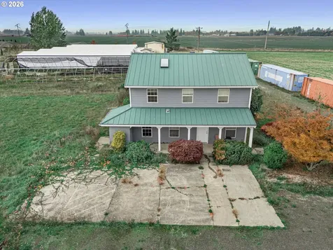 18335 NE Butteville Road Aurora OR 97002