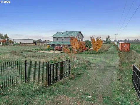18335 NE Butteville Road Aurora OR 97002