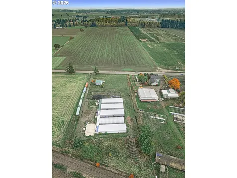 18335 NE Butteville Road Aurora OR 97002