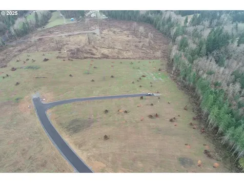 238 Ash Mountain Drive Castle Rock WA 98611