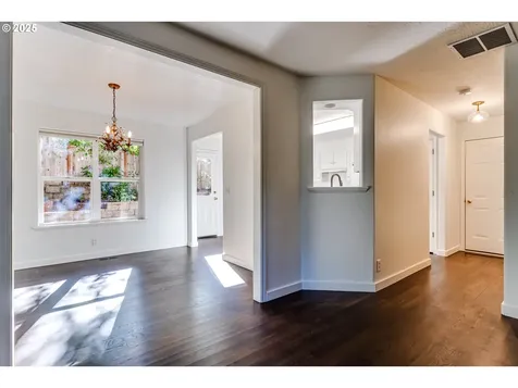 2615 Moon Mountain Drive Eugene OR 97403