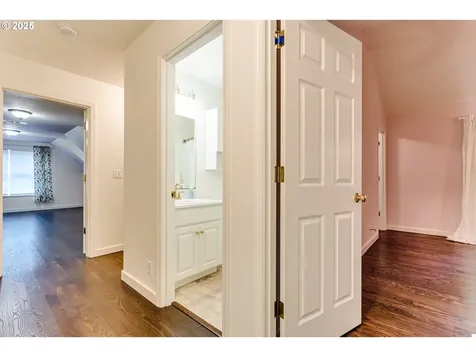 2615 Moon Mountain Drive Eugene OR 97403