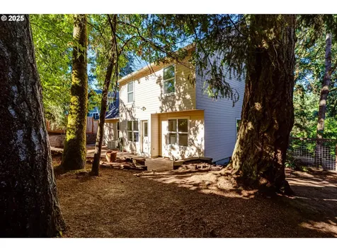 2615 Moon Mountain Drive Eugene OR 97403