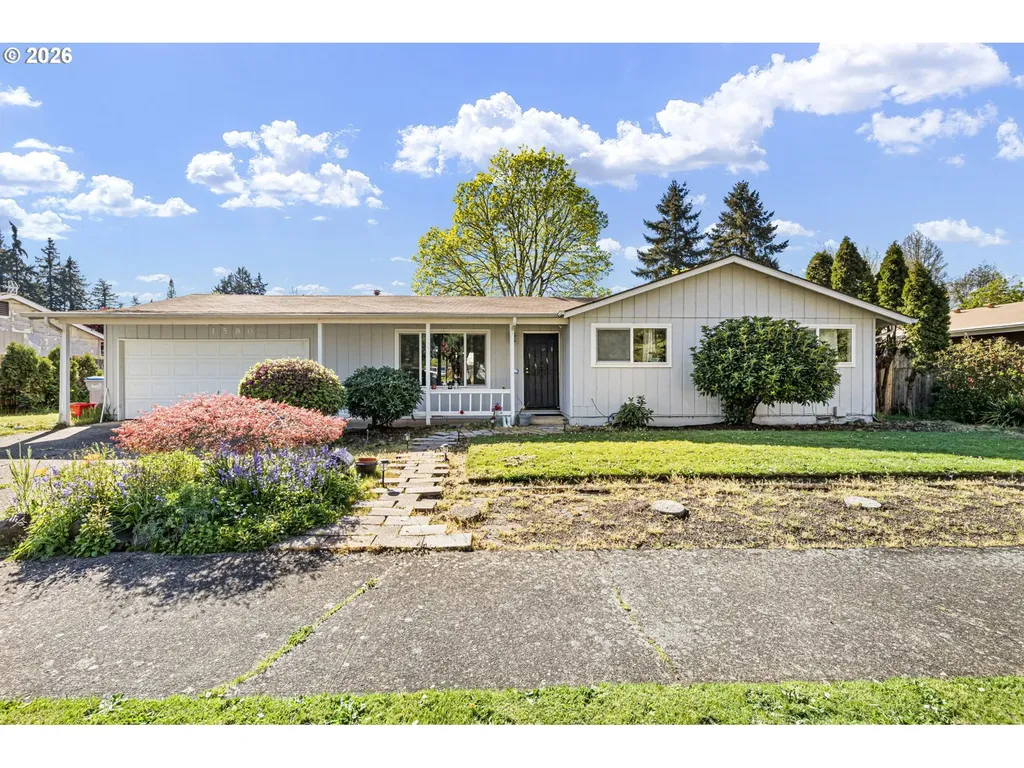 1580 Brittany Street Eugene OR 97402