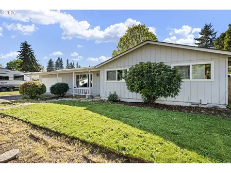 1580 Brittany Street Eugene OR 97402