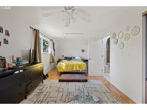 1580 Brittany Street Eugene OR 97402