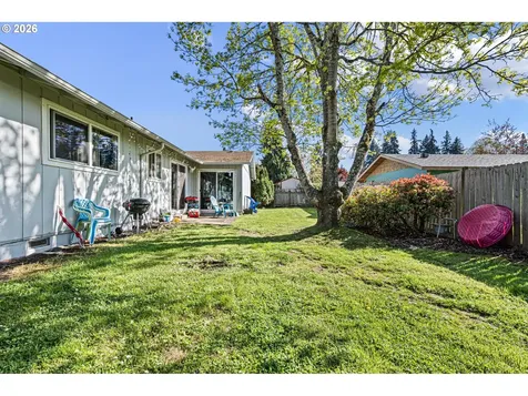 1580 Brittany Street Eugene OR 97402