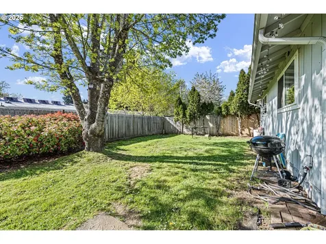 1580 Brittany Street Eugene OR 97402
