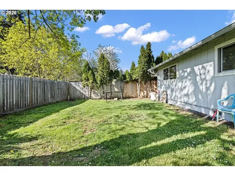 1580 Brittany Street Eugene OR 97402