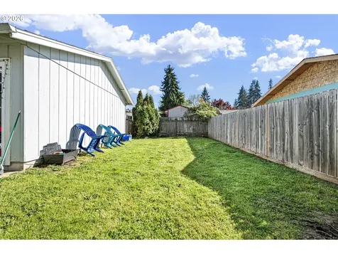 1580 Brittany Street Eugene OR 97402