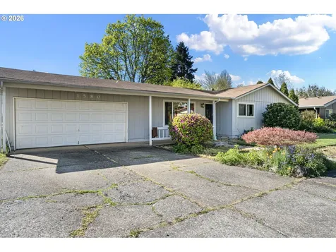 1580 Brittany Street Eugene OR 97402
