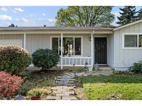 1580 Brittany Street Eugene OR 97402