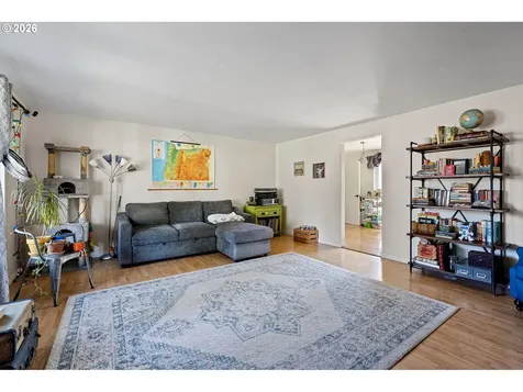 1580 Brittany Street Eugene OR 97402