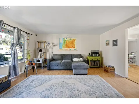 1580 Brittany Street Eugene OR 97402