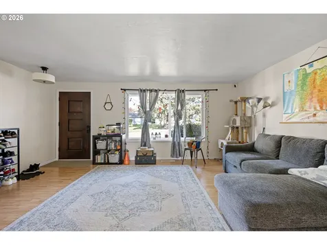 1580 Brittany Street Eugene OR 97402