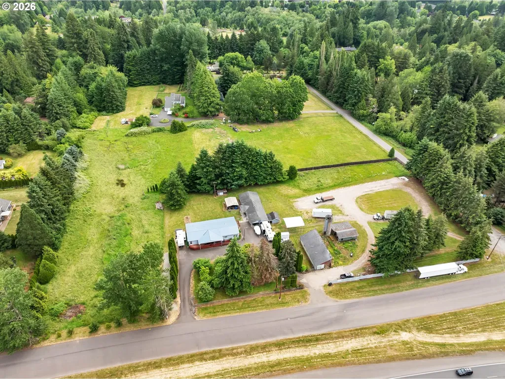 18103 NE 122nd Avenue Battle Ground WA 98604