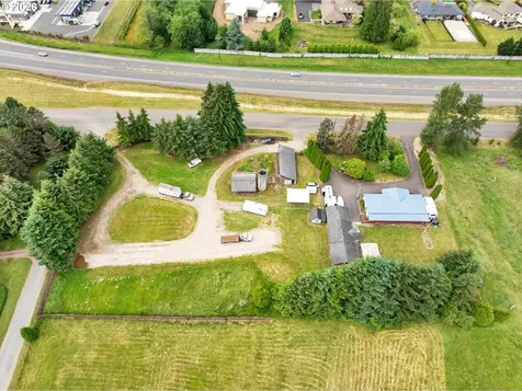 18103 NE 122nd Avenue Battle Ground WA 98604