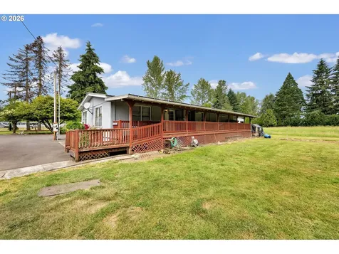 18103 NE 122nd Avenue Battle Ground WA 98604