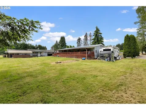 18103 NE 122nd Avenue Battle Ground WA 98604