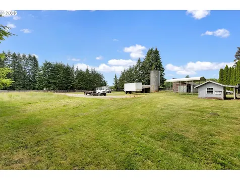 18103 NE 122nd Avenue Battle Ground WA 98604