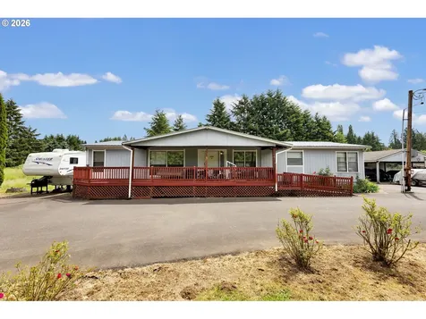 18103 NE 122nd Avenue Battle Ground WA 98604
