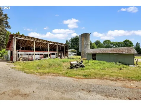 18103 NE 122nd Avenue Battle Ground WA 98604