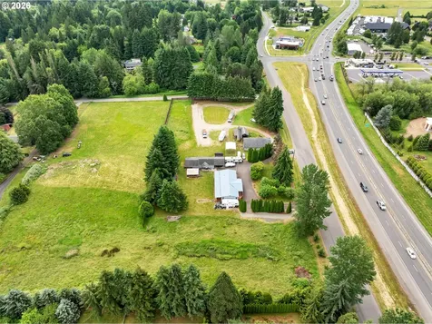 18103 NE 122nd Avenue Battle Ground WA 98604