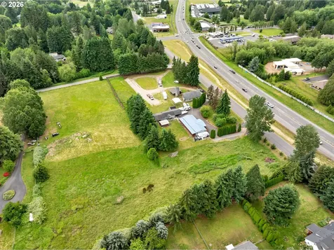 18103 NE 122nd Avenue Battle Ground WA 98604