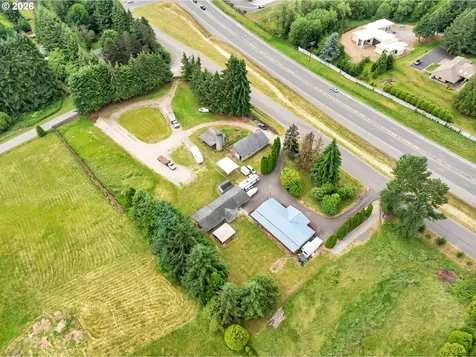 18103 NE 122nd Avenue Battle Ground WA 98604