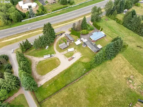 18103 NE 122nd Avenue Battle Ground WA 98604