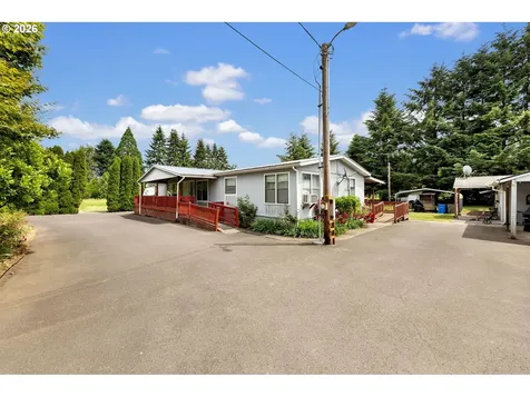18103 NE 122nd Avenue Battle Ground WA 98604