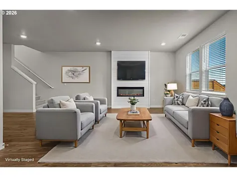 9212 SE Azalea Street Happy Valley OR 97086