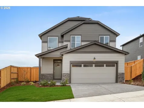 9212 SE Azalea Street Happy Valley OR 97086