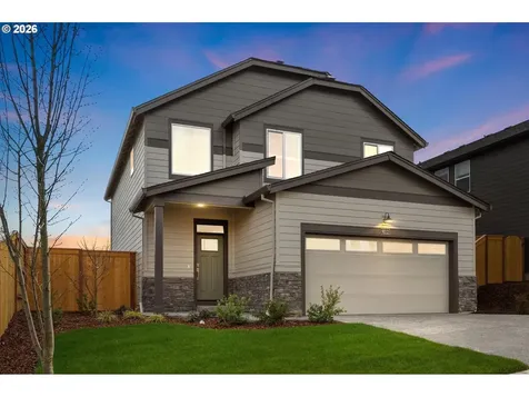 9212 SE Azalea Street Happy Valley OR 97086