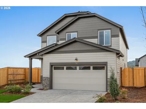 9212 SE Azalea Street Happy Valley OR 97086